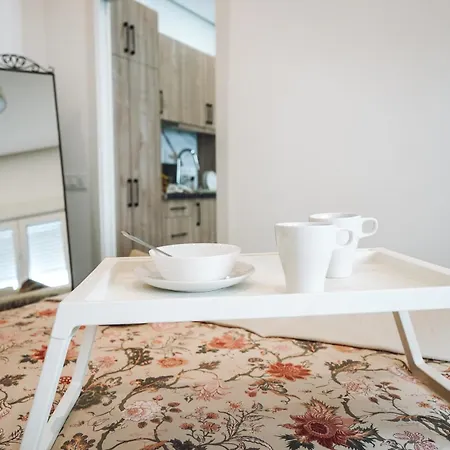 Apartamento Residencial El Encuentro 2 El Cortijo (Gran Canaria)