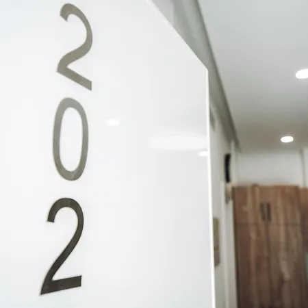 Apartamento Residencial El Encuentro 2 *