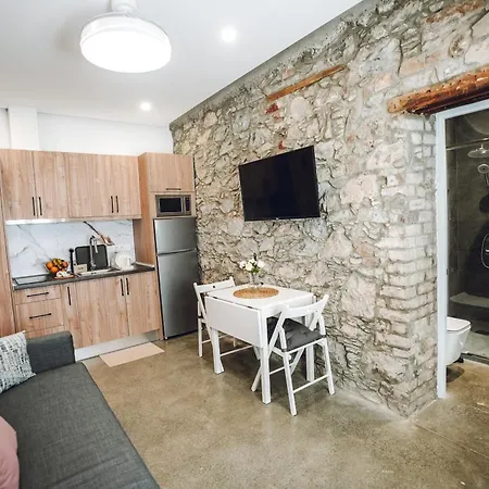 Apartamento Residencial El Encuentro 2