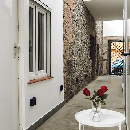 Residencial El Encuentro 2 El Cortijo (Gran Canaria)